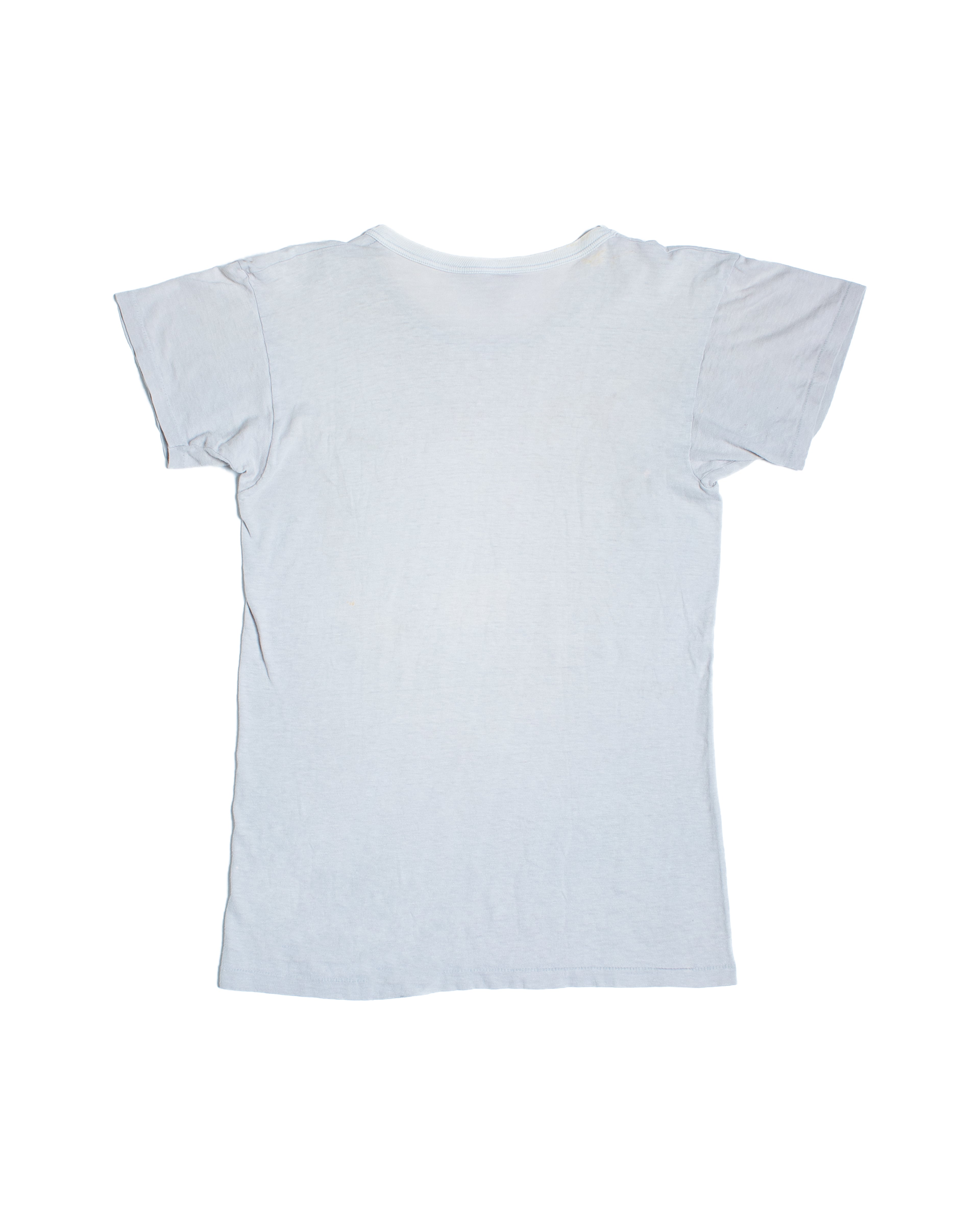 1980's Riddell Tennis Tee