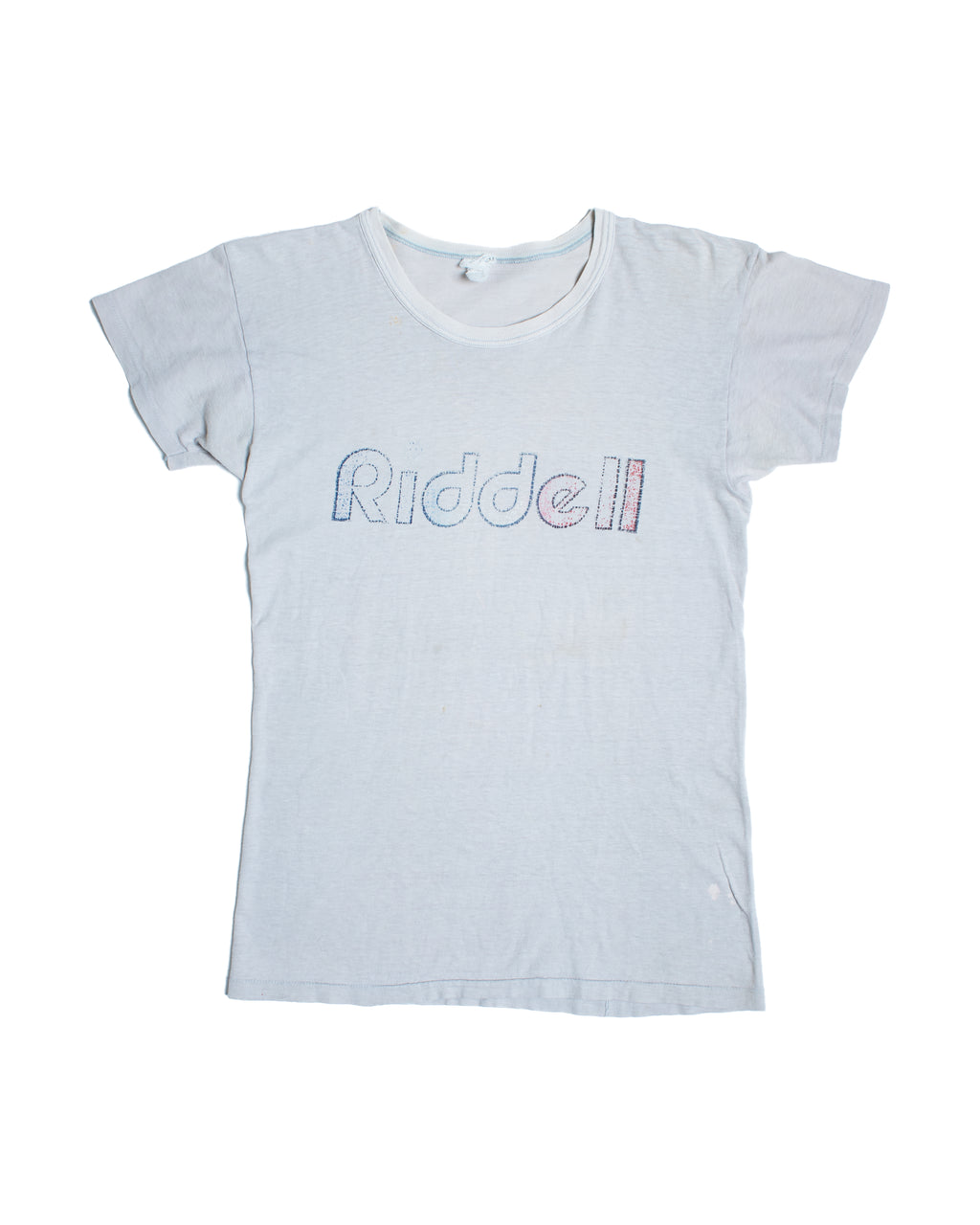 1980's Riddell Tennis Tee