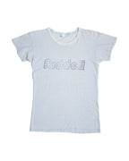 1980's Riddell Tennis Tee