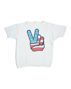 1960's Peace Tee