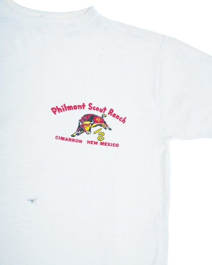 1960's Philmont Scout Tee