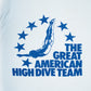 1970's Great American Dive Team Tee