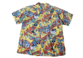 1950's Western Novelty Print