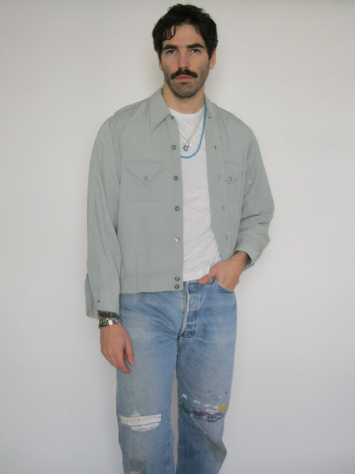 1950's "Latin Magic" Jacket