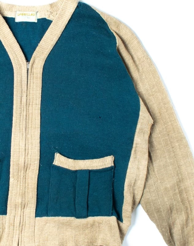 1940's J.C. Penney's Cardigan