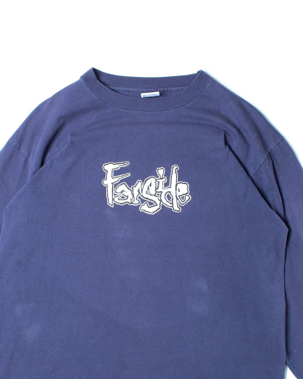 Farside - Revelation Records - L/S