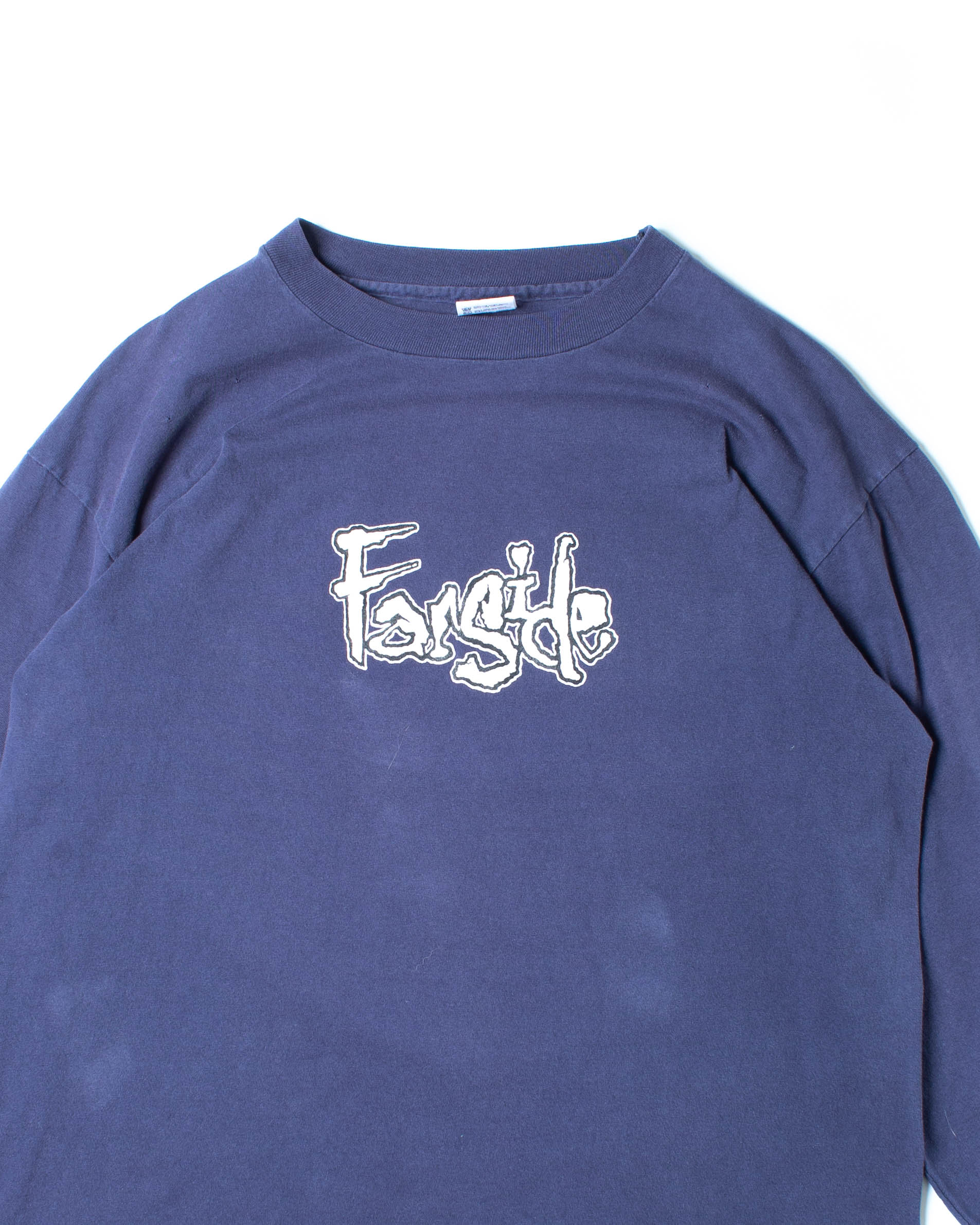 Farside - Revelation Records - L/S