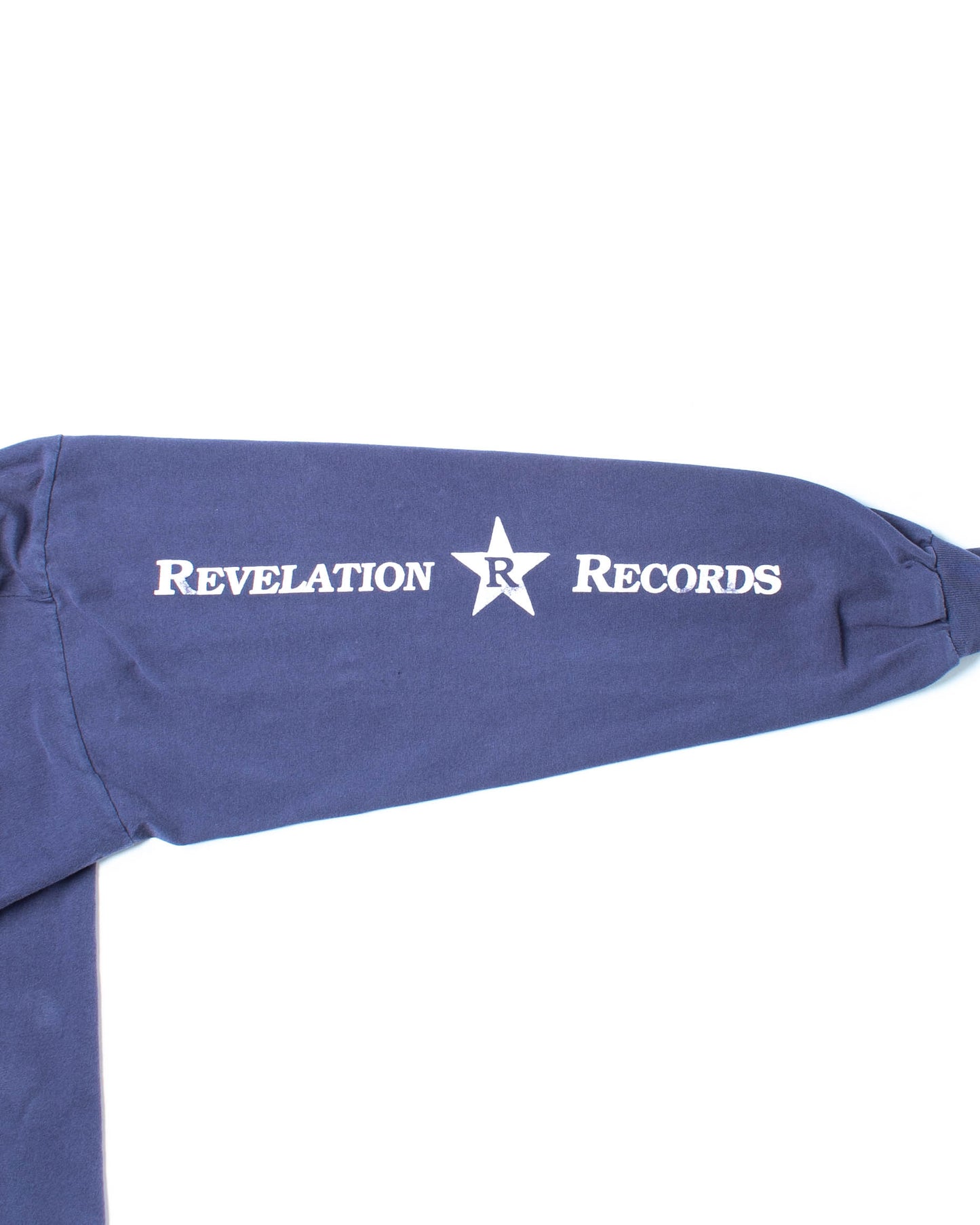 Farside - Revelation Records - L/S