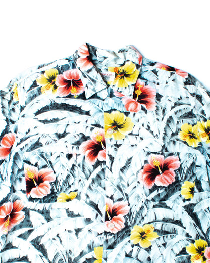 60's Penney's Aloha Shirt