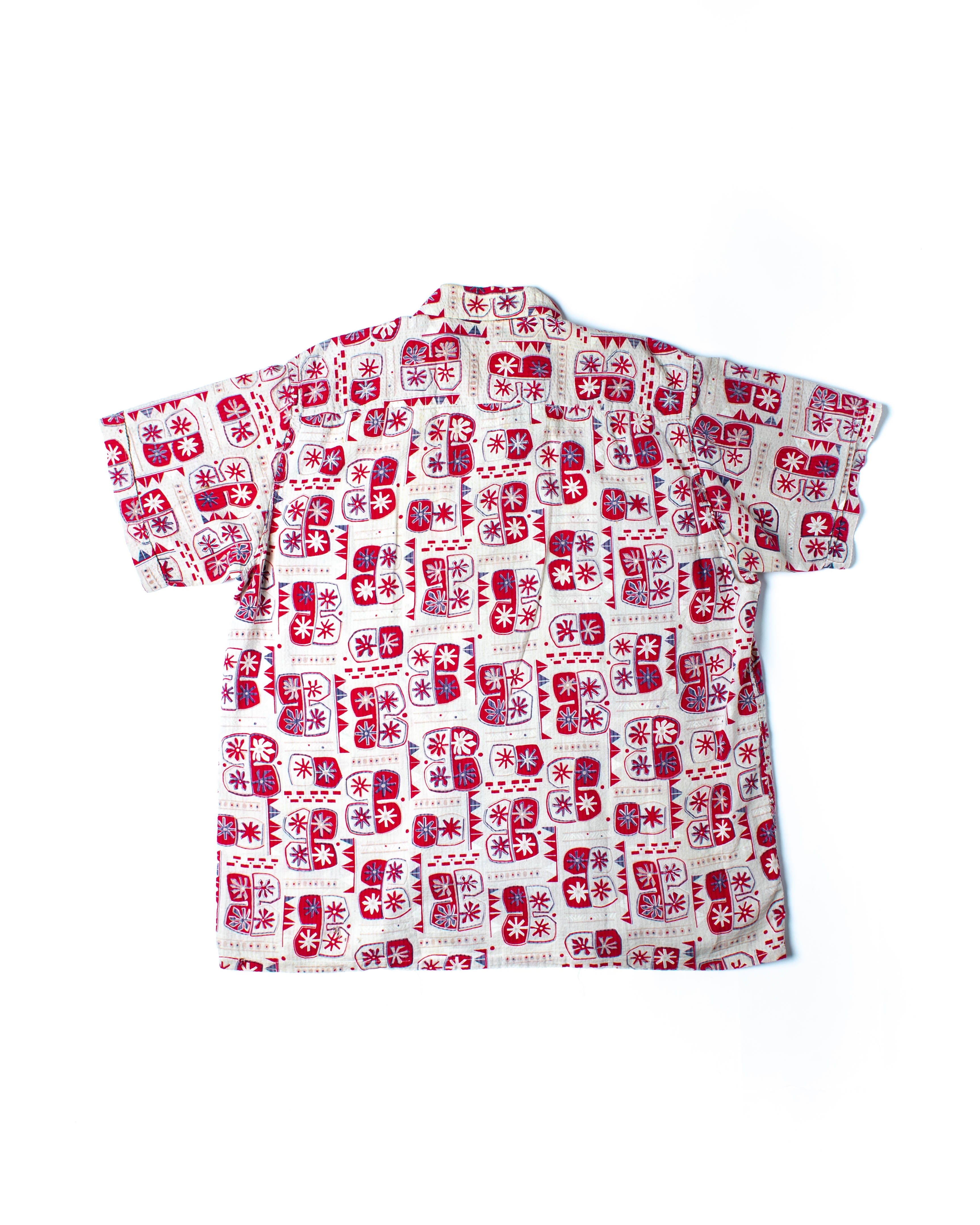 60's Top Flight S/S