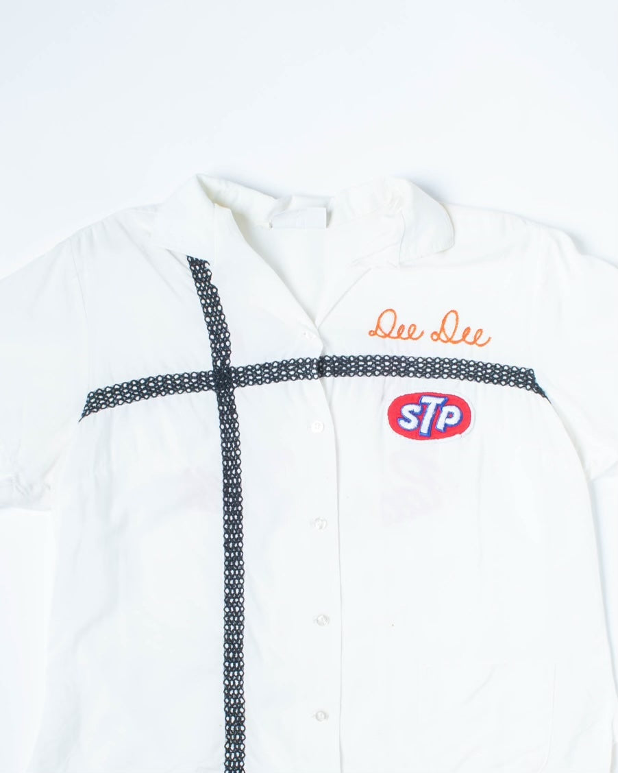 1960's STP "Dee Dee" S/S