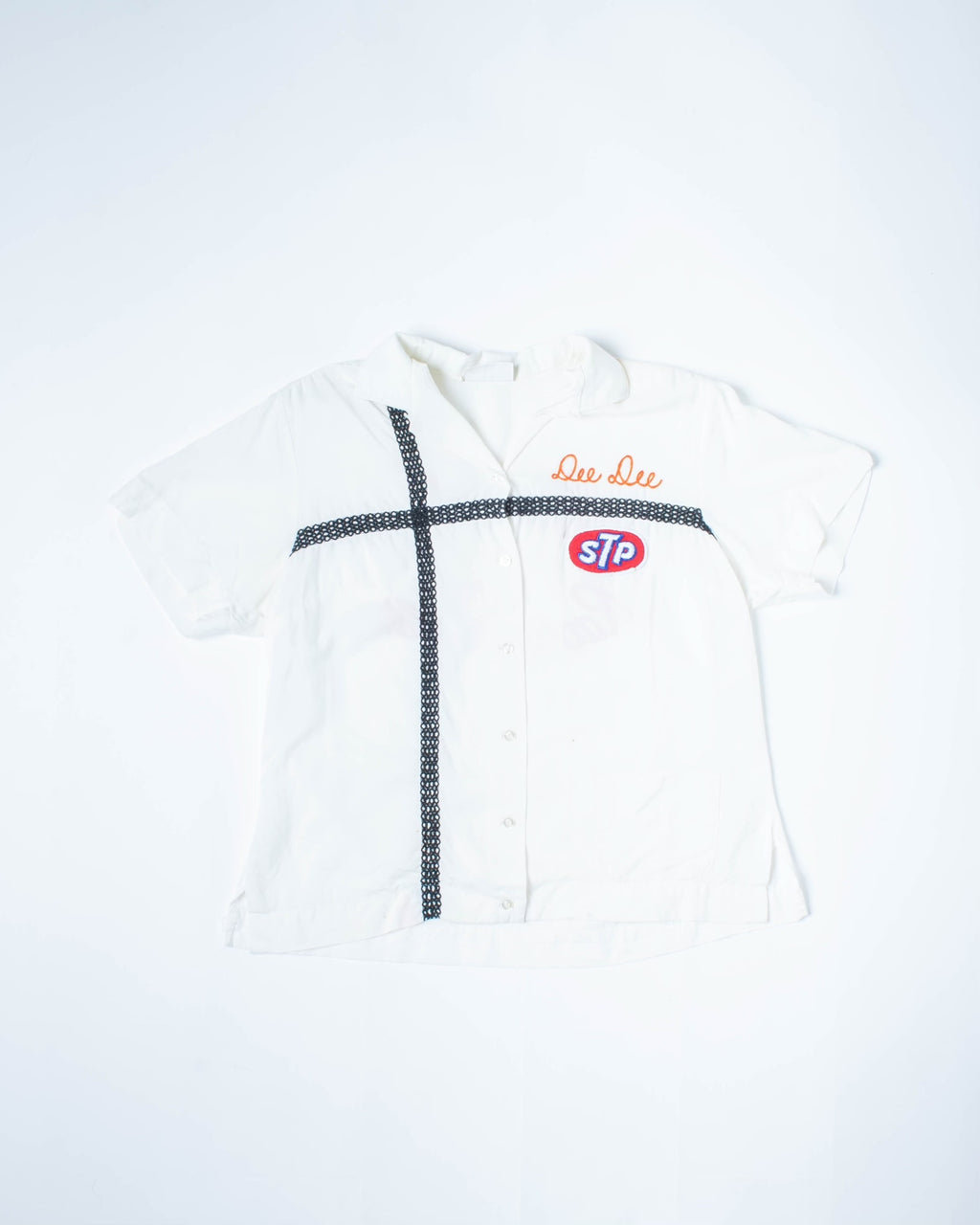 60's STP "Dee Dee" S/S