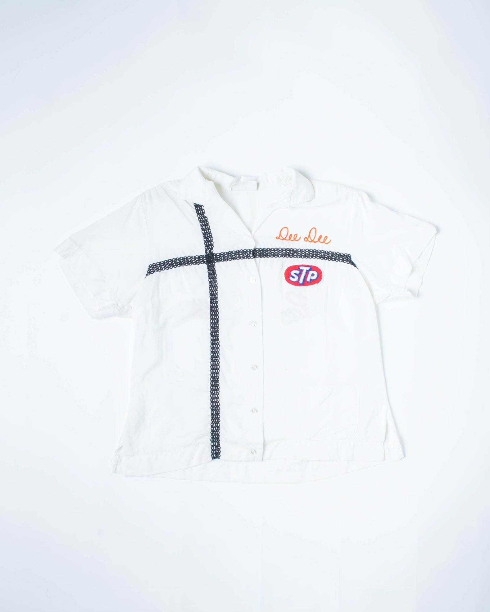 60's STP "Dee Dee" S/S