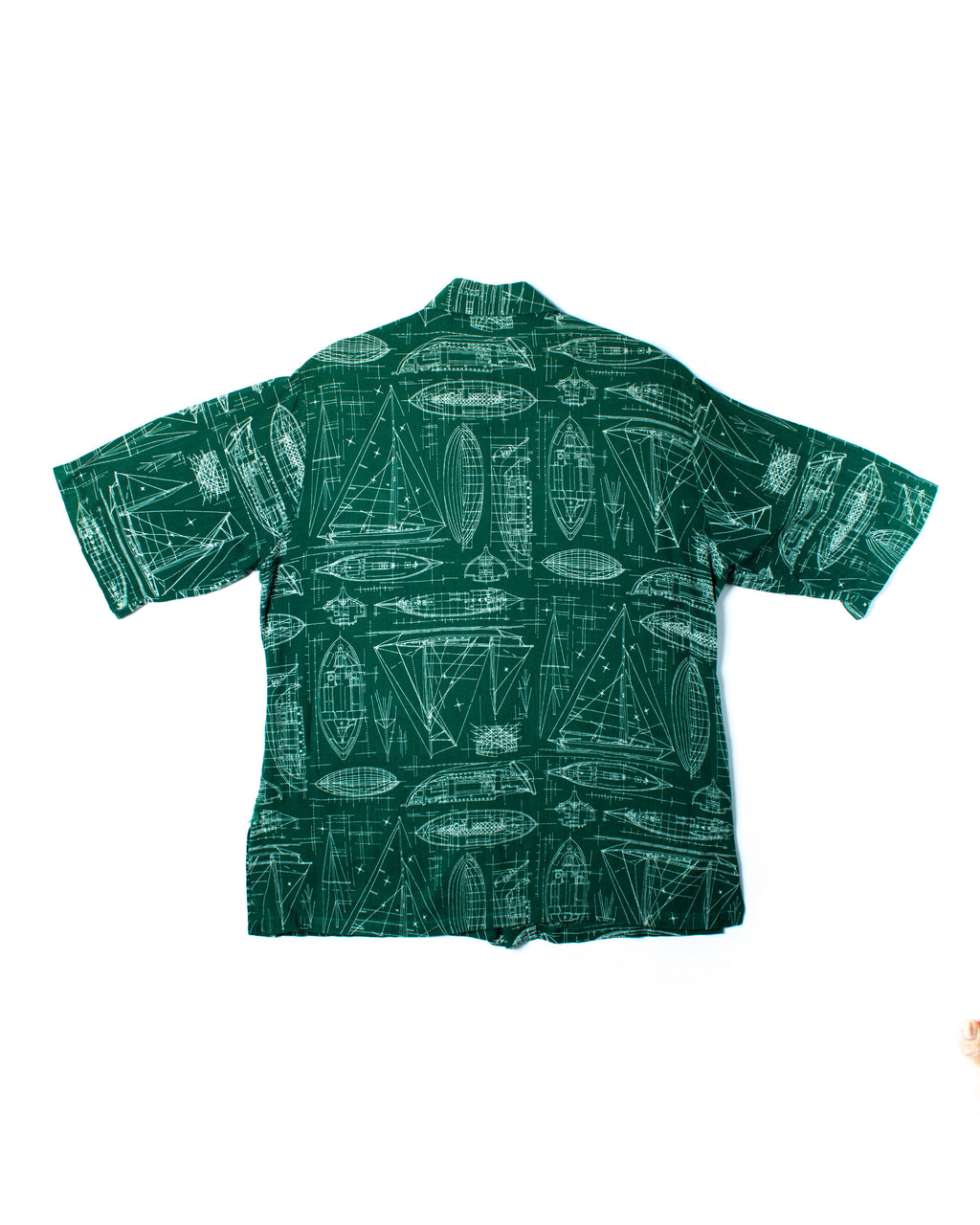50's Bullocks Pasadena S/S