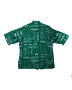 50's Bullocks Pasadena S/S