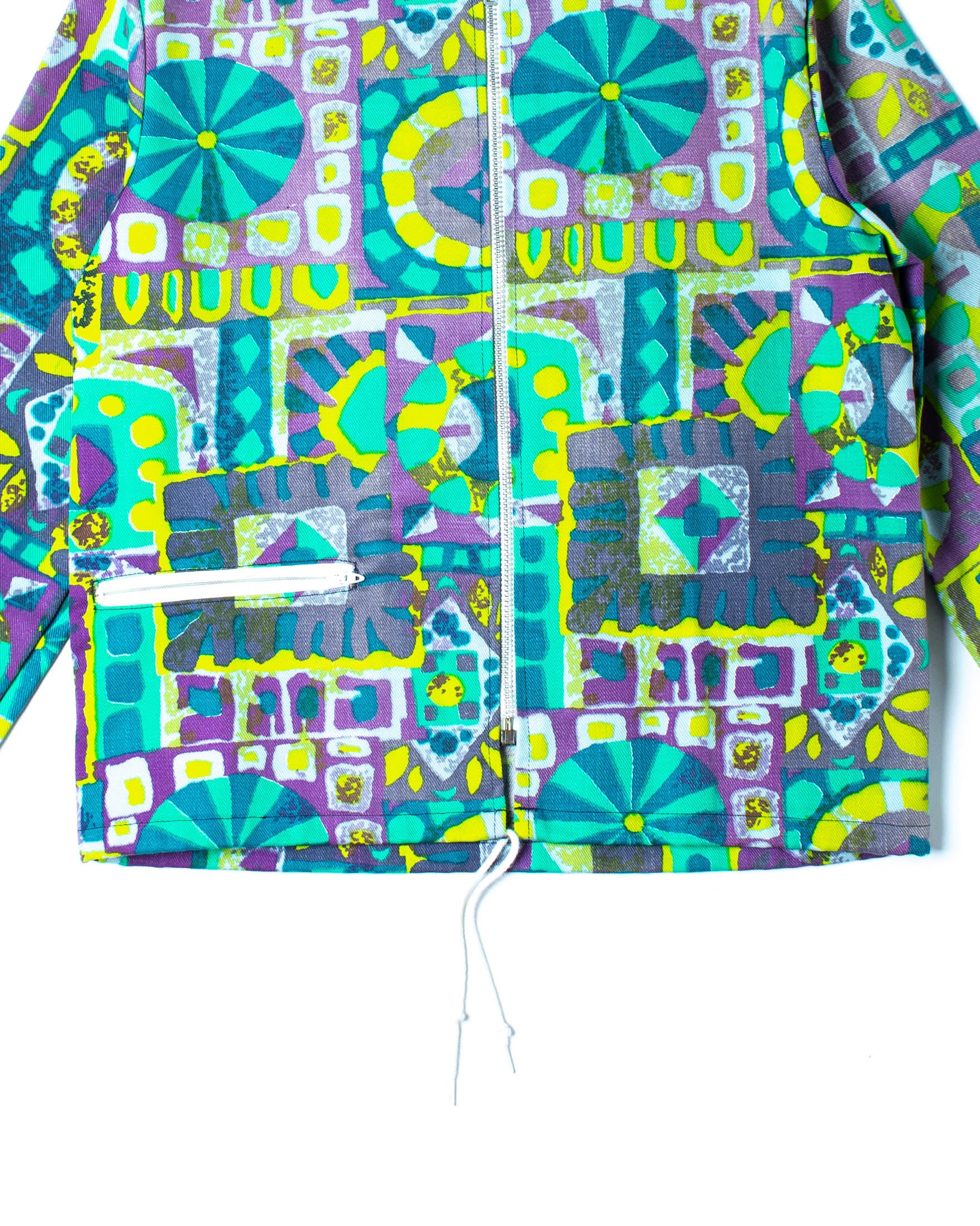 1960's Pop Art Jacket