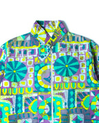 1960's Pop Art Jacket