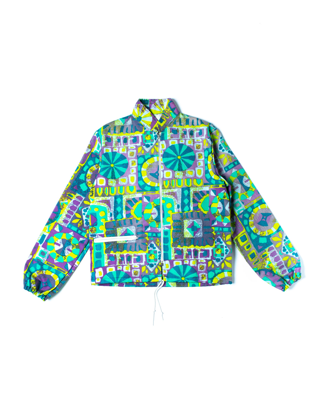 1960's Pop Art Jacket