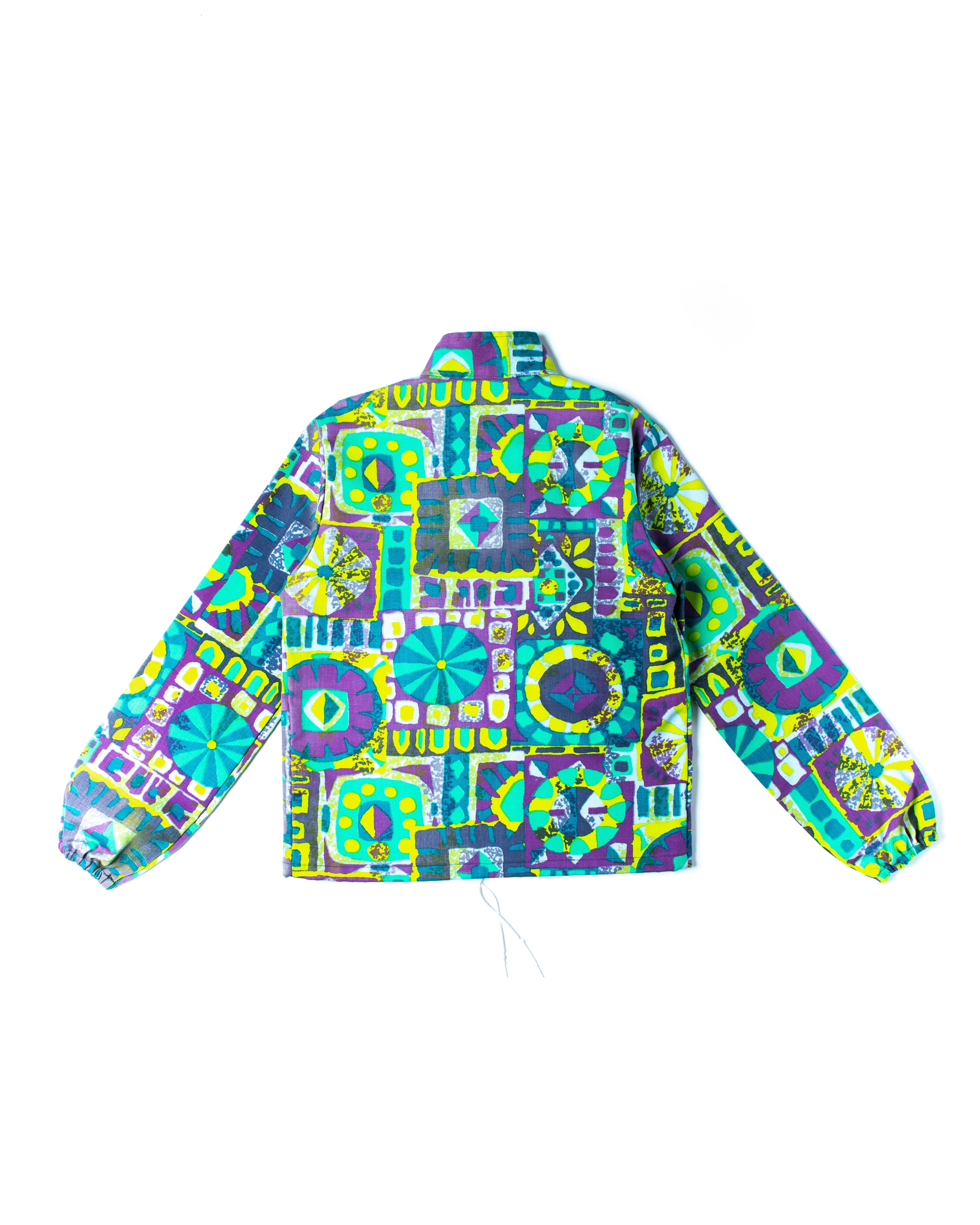 1960's Pop Art Jacket