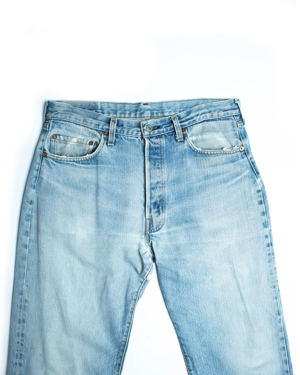 1970's Levis Denim