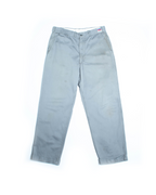 1960's Penney's "Army Cloth" Trouser