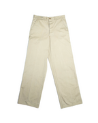 1950's Military Chino Trouser