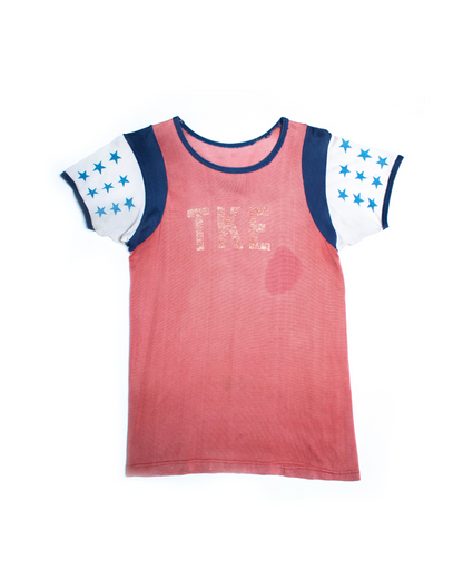 1970's "TKE" Fraternity Jersey