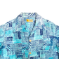 1960's Aloha Shirt "Kamala"