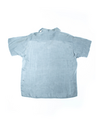 1950's Essley Loop Collar S/S