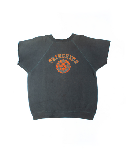 Princeton "Cut Off" Sweatshirt