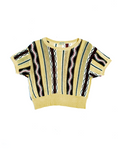 1950's Companion S/S Knit