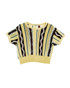 1950's Companion S/S Knit