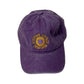 E.V. Purple/Gold Fader "Ball Cap" #1