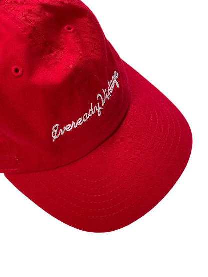 E.V. Reverse Script "Ball Cap" #3