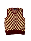 1980's Knit Vest