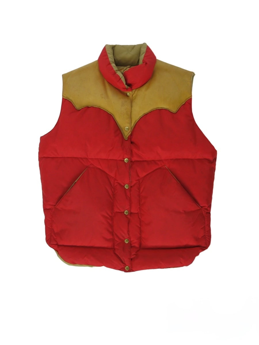 1970's RMFB Vest