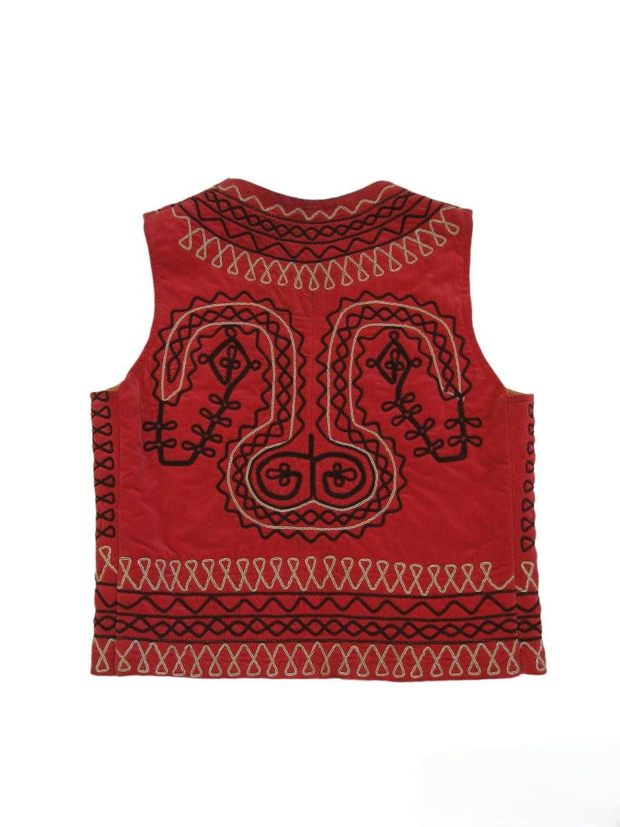 1940's Vest