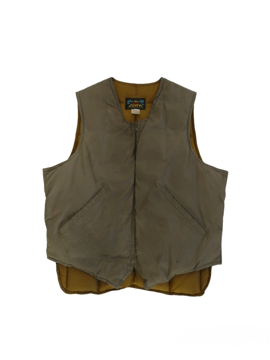 1950's Eddie Bauer Vest