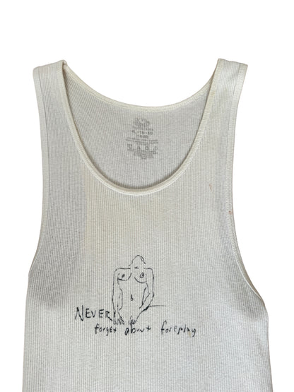 Hanes "Foreplay" Tank Top