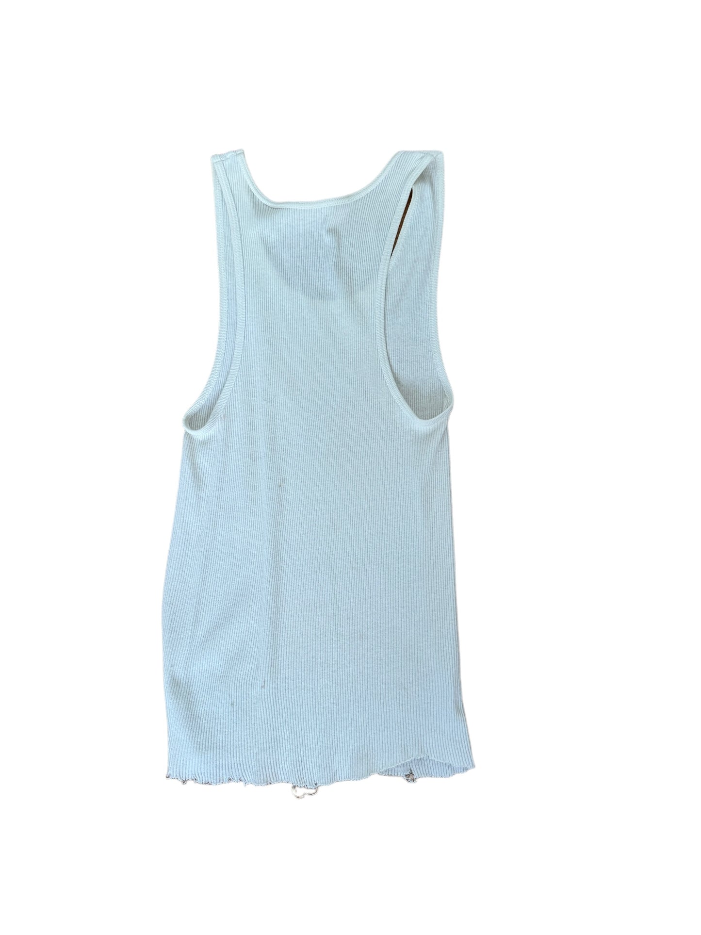 Hanes "Foreplay" Tank Top