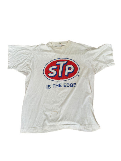 70's STP "Is The Edge"