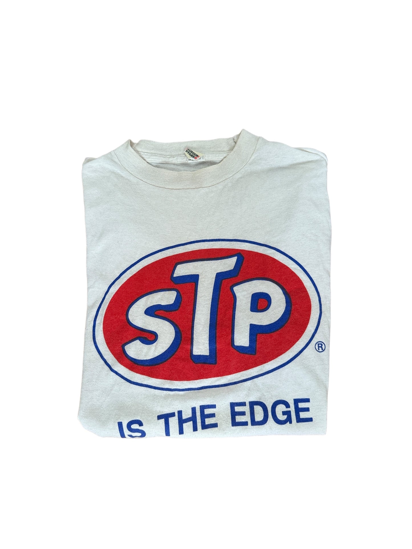 70's STP "Is The Edge"