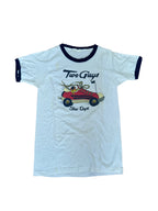70's Two Guys Ringer