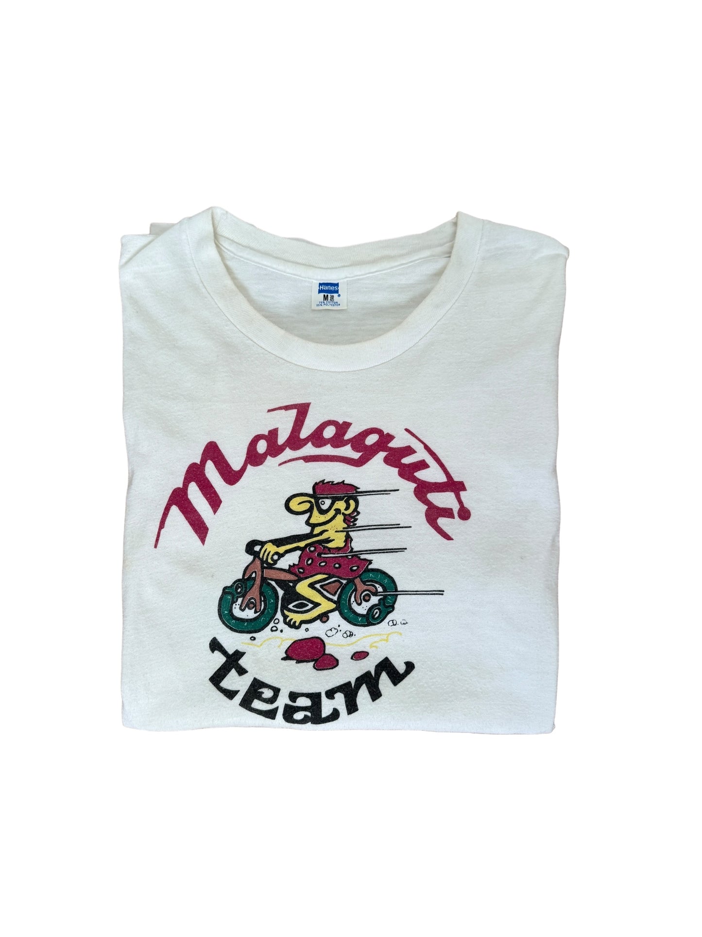 60's Racing Team Tee