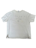 90's Drop Acid Not Bombs Tee