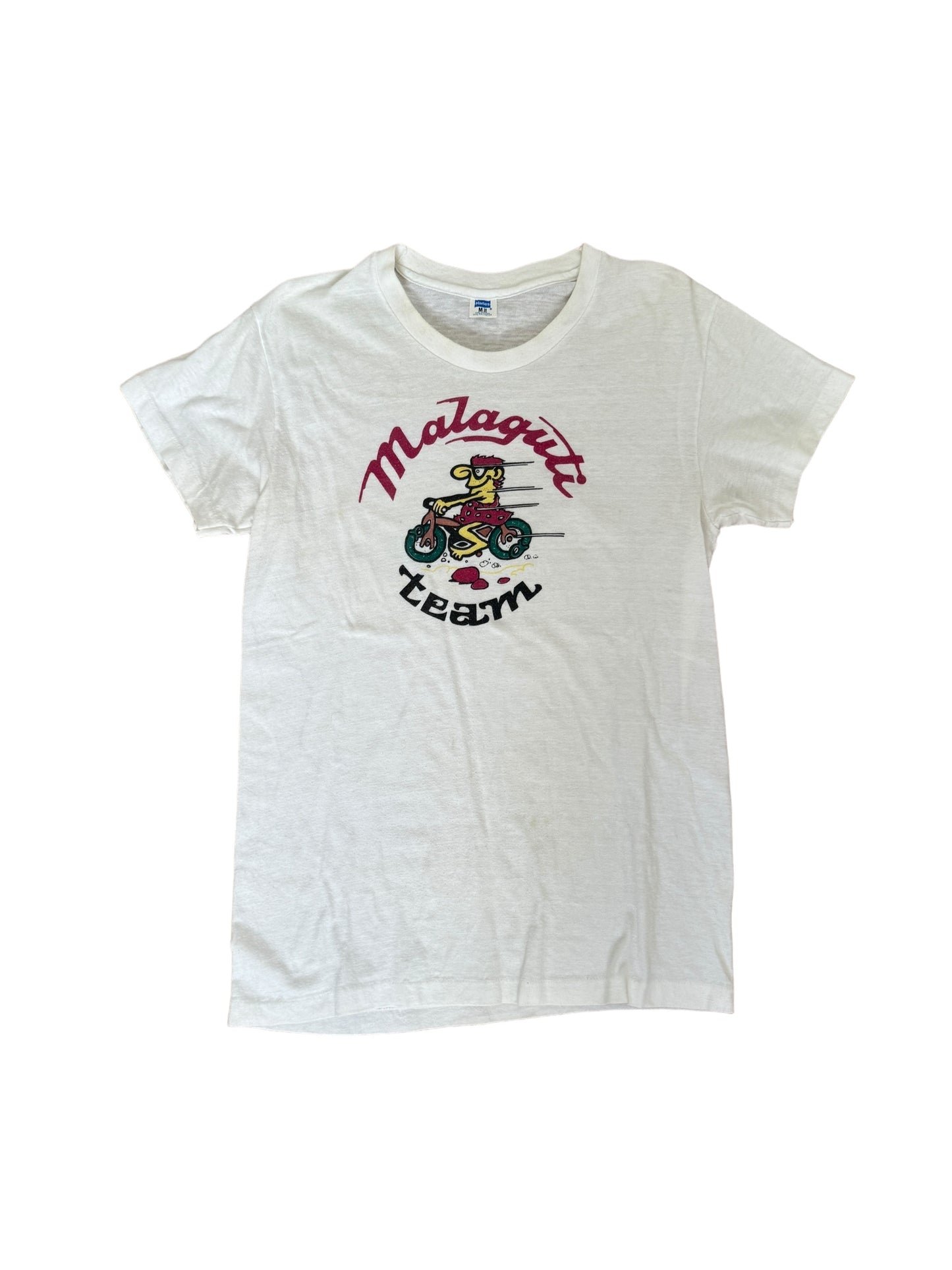 60's Racing Team Tee