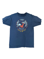 70's Last Call Tee