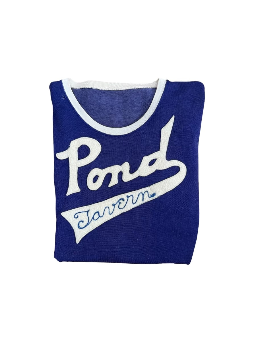 50's Pond Tavern Rayon Jersey