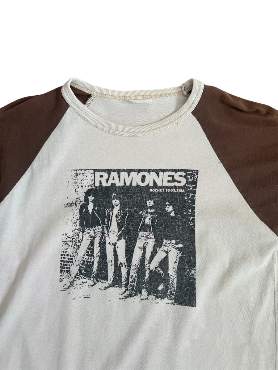 70's Ramones Tee