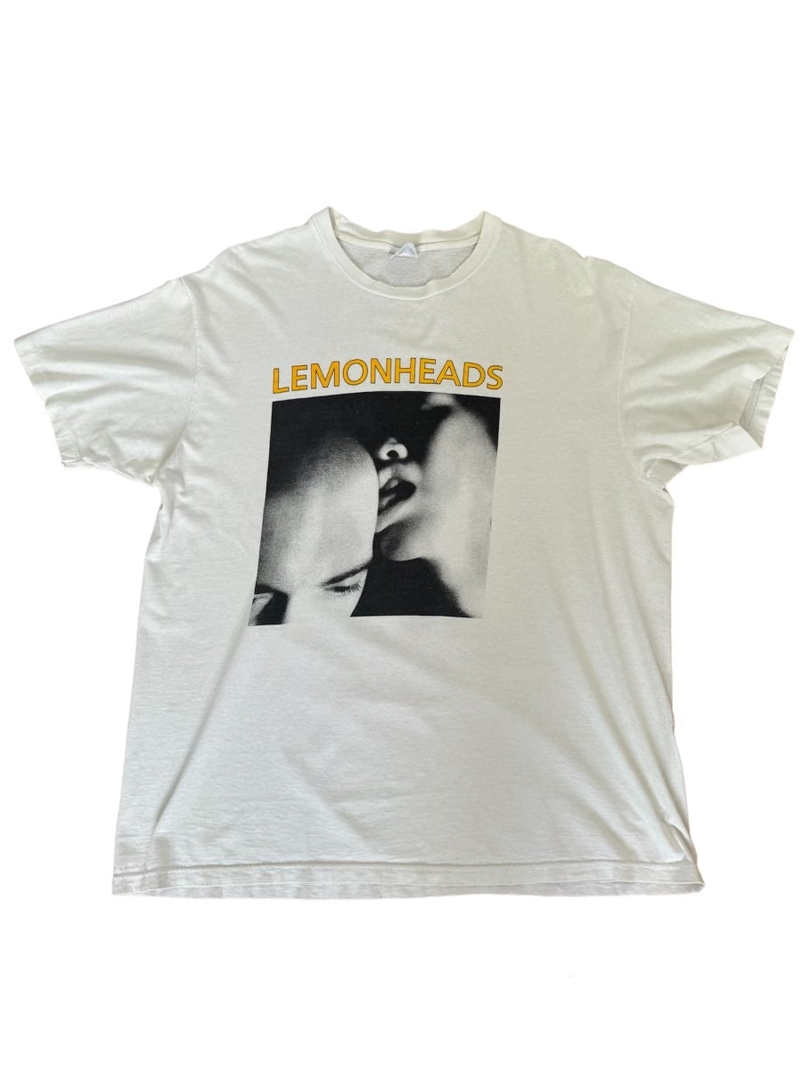 90's Lemonheads "Lick" Tee